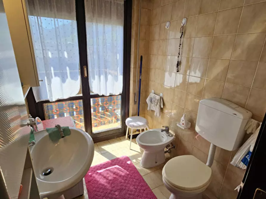 Immagine 22 di Appartamento in vendita  in Borgata Soravia 62 a Sappada