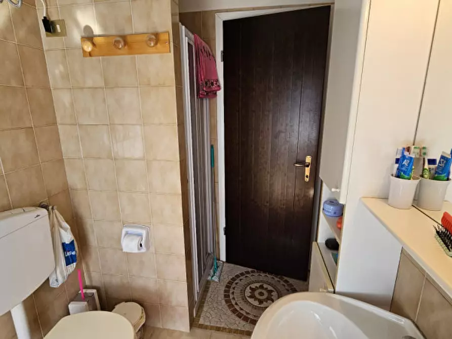 Immagine 23 di Appartamento in vendita  in Borgata Soravia 62 a Sappada