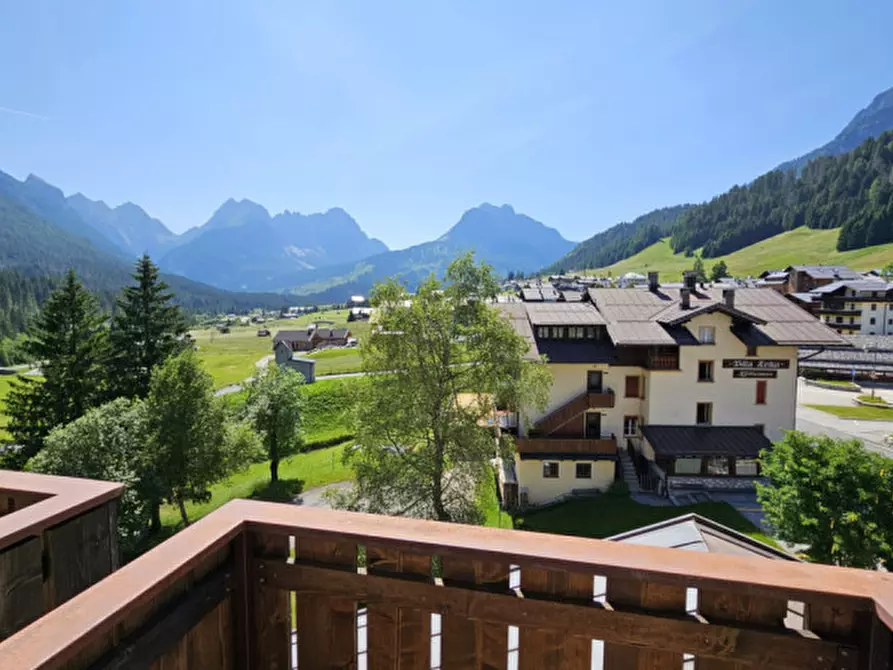 Immagine 24 di Appartamento in vendita  in Borgata Soravia 62 a Sappada