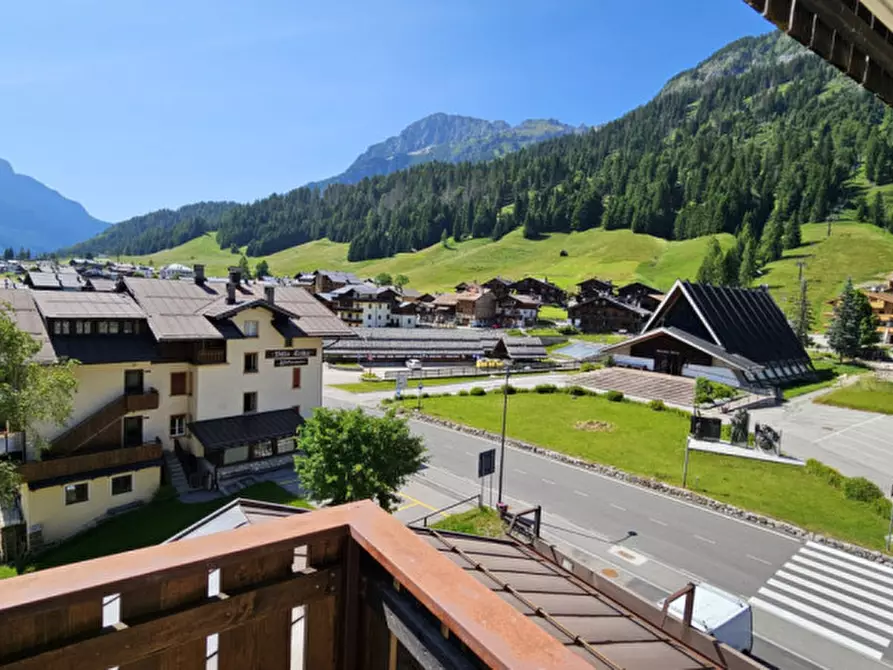 Immagine 25 di Appartamento in vendita  in Borgata Soravia 62 a Sappada