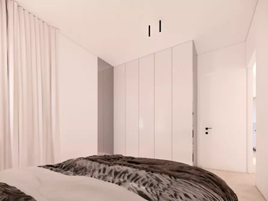 Immagine 4 di Appartamento in vendita  in Via Principe Umberto a Este