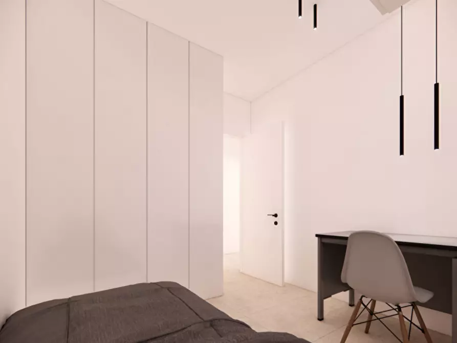 Immagine 5 di Appartamento in vendita  in Via Principe Umberto a Este