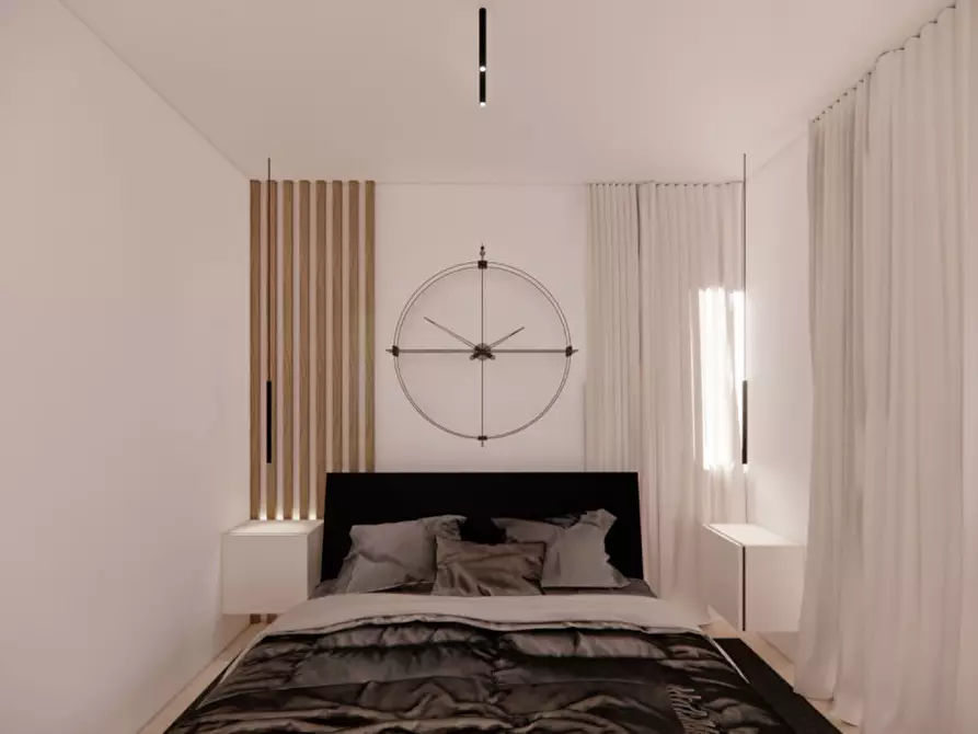 Immagine 6 di Appartamento in vendita  in Via Principe Umberto a Este