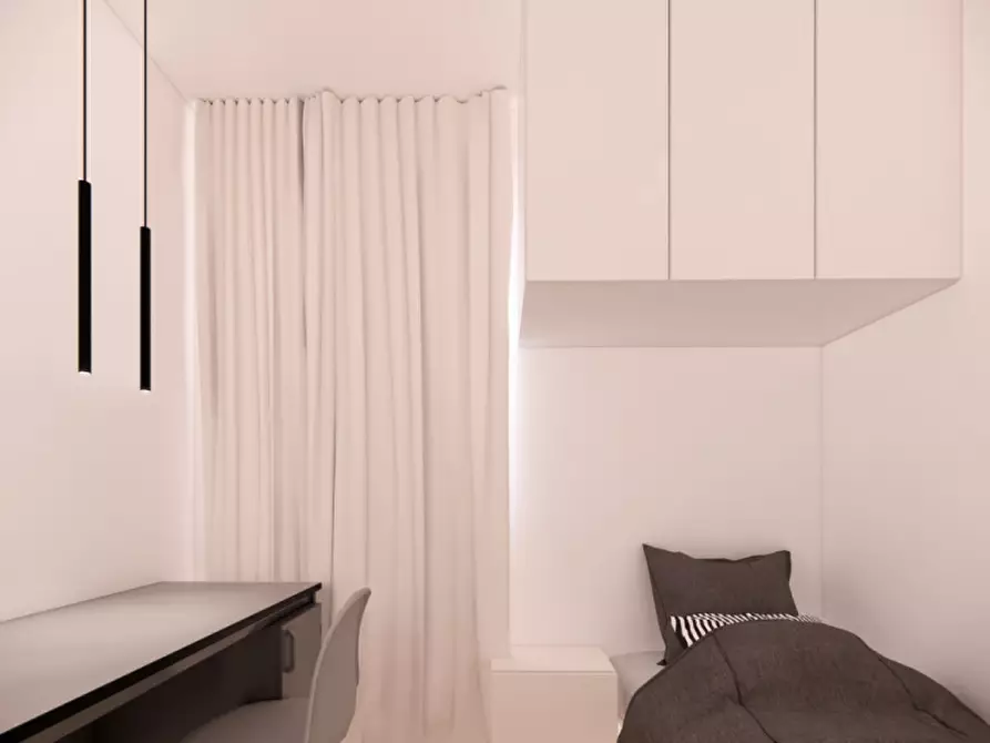 Immagine 8 di Appartamento in vendita  in Via Principe Umberto a Este