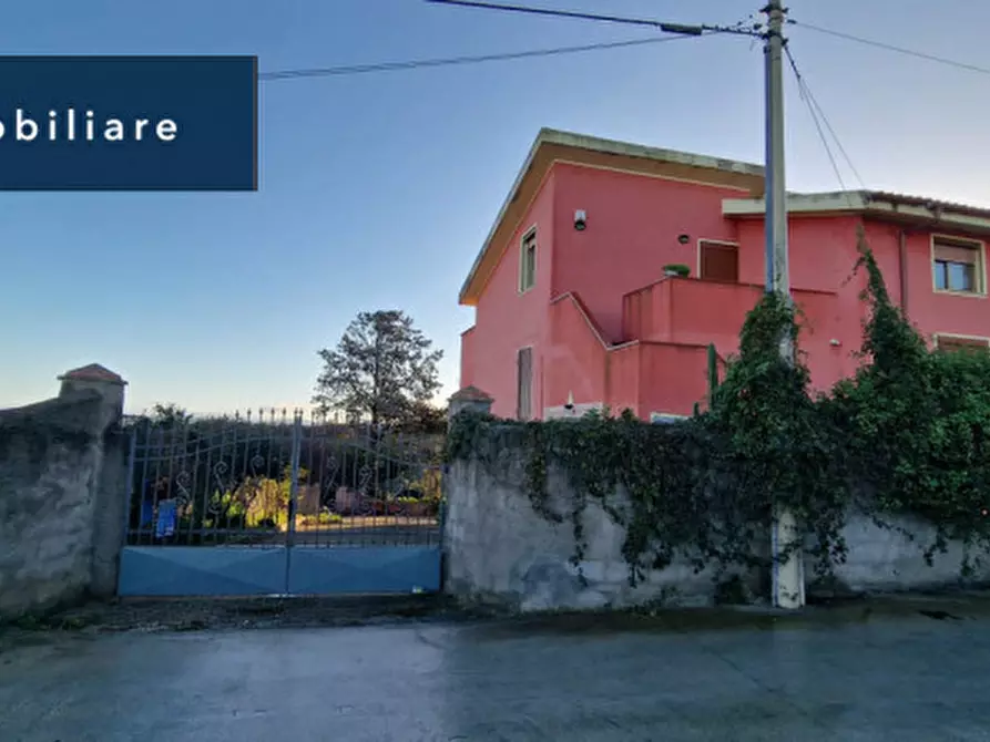 Immagine 1 di Villa in vendita  in sv Baddelonga Russeglia a Sassari