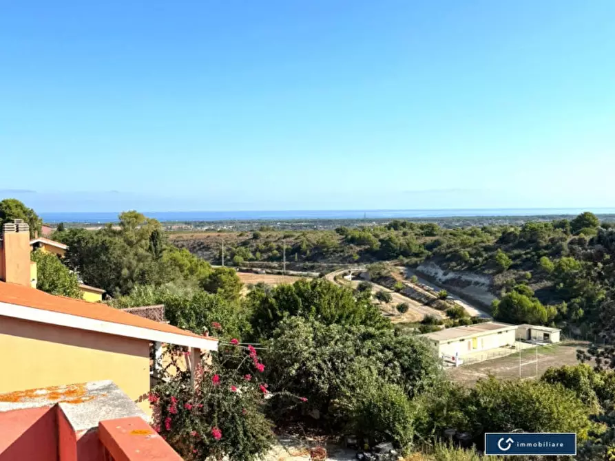 Immagine 1 di Villa in vendita  in sv Baddelonga Russeglia a Sassari