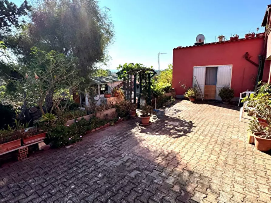 Immagine 5 di Villa in vendita  in sv Baddelonga Russeglia a Sassari