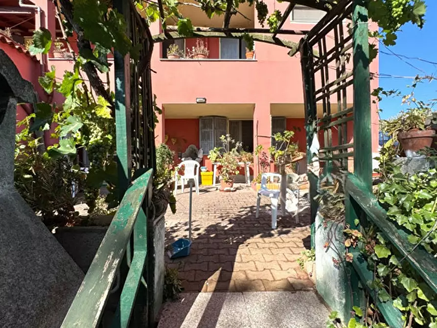 Immagine 6 di Villa in vendita  in sv Baddelonga Russeglia a Sassari