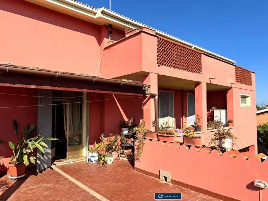 Immagine 7 di Villa in vendita  in sv Baddelonga Russeglia a Sassari