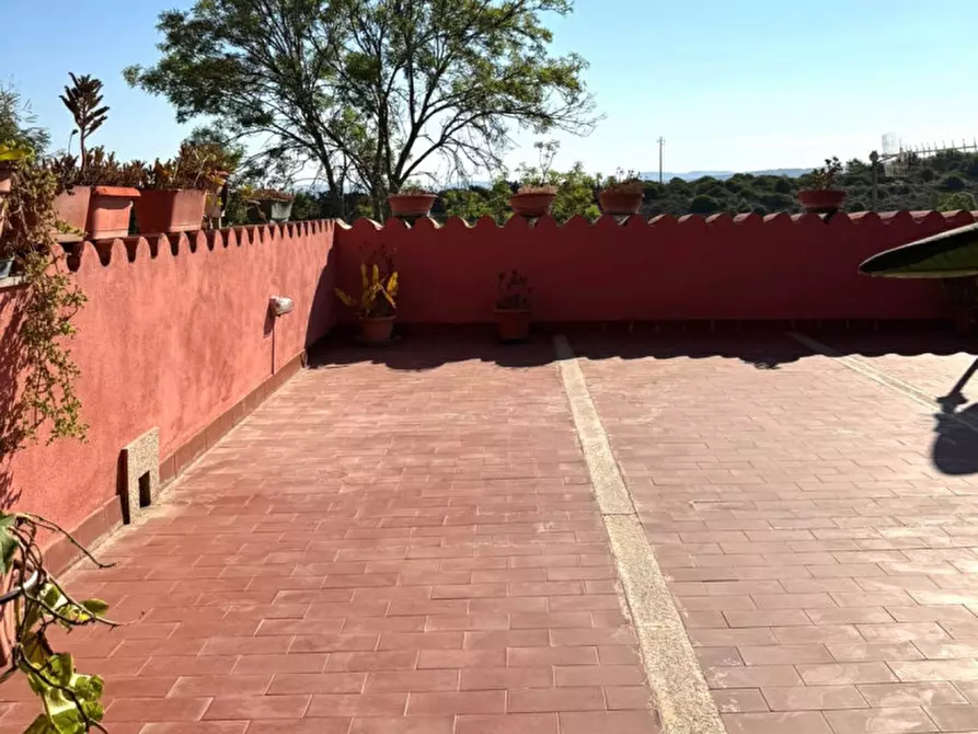 Immagine 8 di Villa in vendita  in sv Baddelonga Russeglia a Sassari