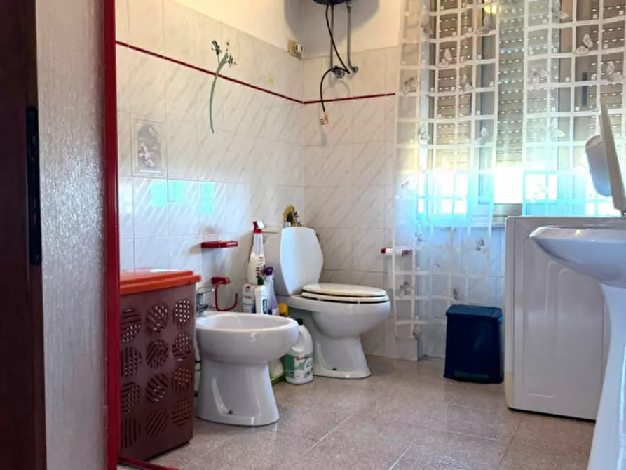 Immagine 14 di Villa in vendita  in sv Baddelonga Russeglia a Sassari