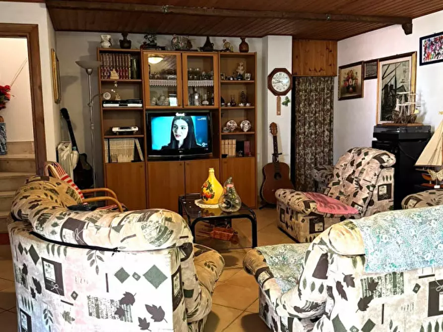 Immagine 11 di Villa in vendita  in sv Baddelonga Russeglia a Sassari