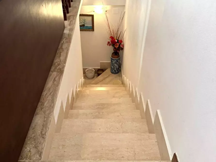 Immagine 14 di Villa in vendita  in sv Baddelonga Russeglia a Sassari