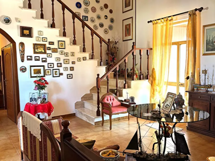 Immagine 15 di Villa in vendita  in sv Baddelonga Russeglia a Sassari