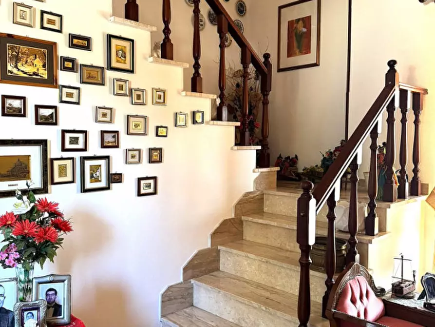 Immagine 16 di Villa in vendita  in sv Baddelonga Russeglia a Sassari