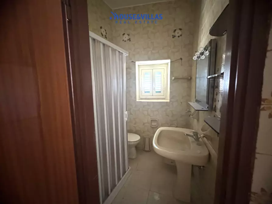 Immagine 8 di Casa indipendente in vendita  in via zanardelli a Noto