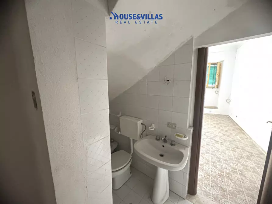 Immagine 9 di Casa indipendente in vendita  in via zanardelli a Noto