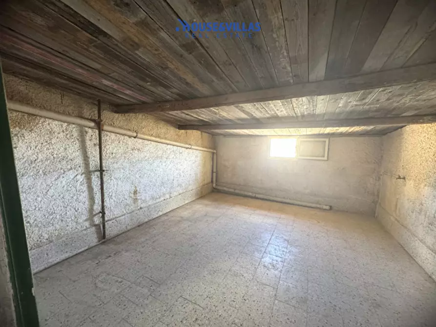 Immagine 15 di Casa indipendente in vendita  in via zanardelli a Noto