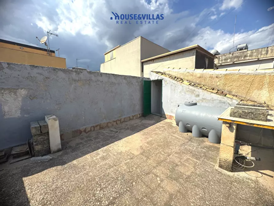Immagine 17 di Casa indipendente in vendita  in via zanardelli a Noto