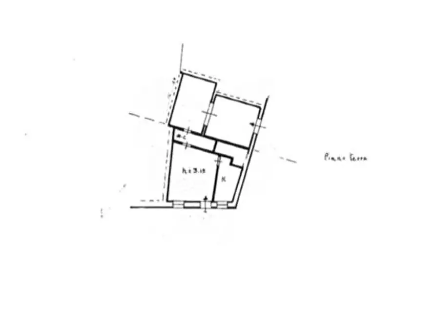 Immagine 21 di Casa indipendente in vendita  in via zanardelli a Noto