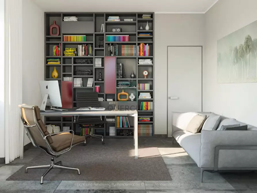 Immagine 7 di Villa in vendita  in Via Strà a Caldiero