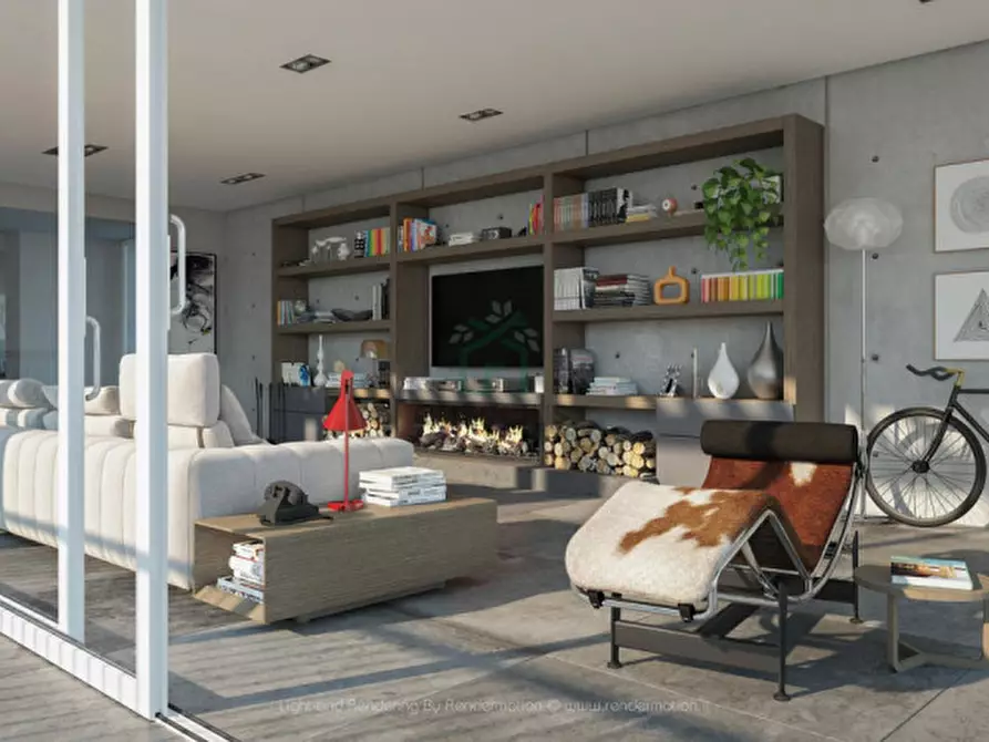 Immagine 8 di Villa in vendita  in Via Strà a Caldiero