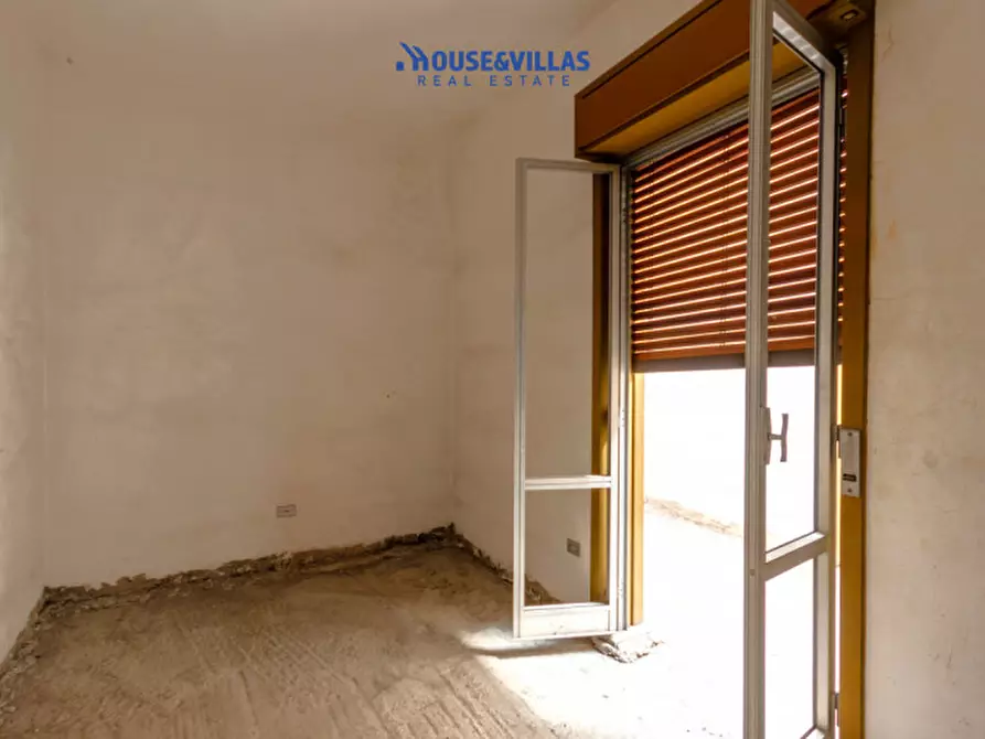 Immagine 12 di Appartamento in vendita  in via napoli a Noto