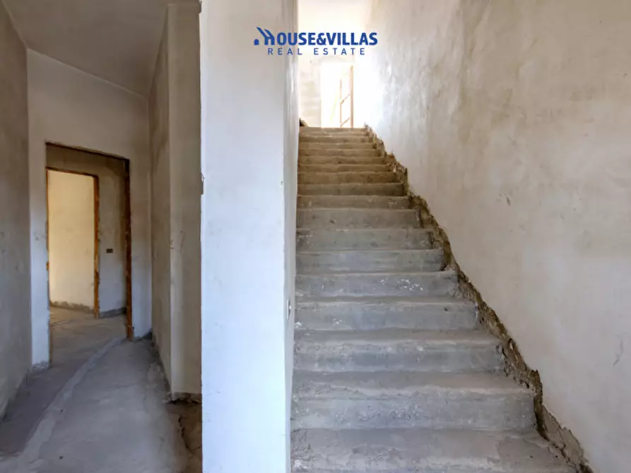 Immagine 18 di Appartamento in vendita  in via napoli a Noto