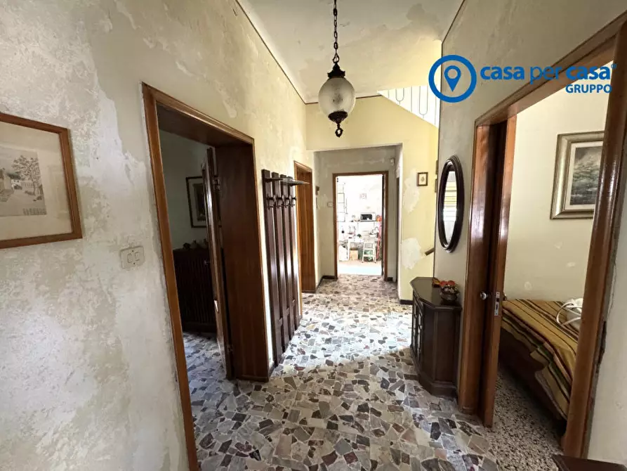 Immagine 5 di Casa indipendente in vendita  in via Sabbioni 12 a Villanova Del Ghebbo