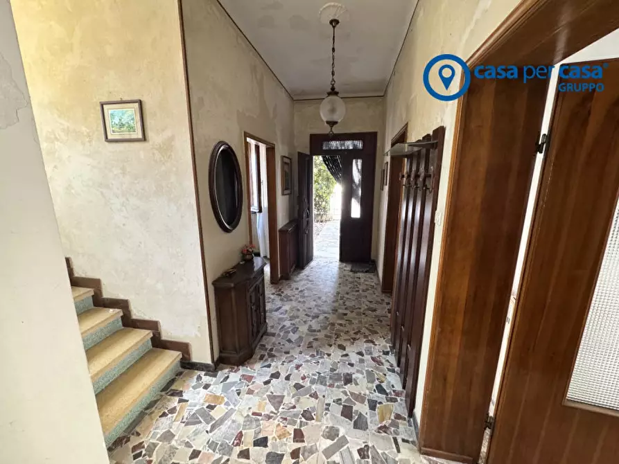 Immagine 6 di Casa indipendente in vendita  in via Sabbioni 12 a Villanova Del Ghebbo