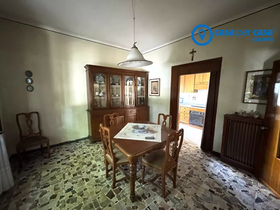 Immagine 7 di Casa indipendente in vendita  in via Sabbioni 12 a Villanova Del Ghebbo