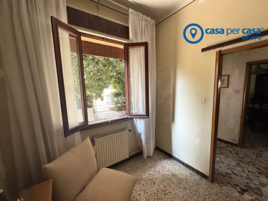 Immagine 8 di Casa indipendente in vendita  in via Sabbioni 12 a Villanova Del Ghebbo