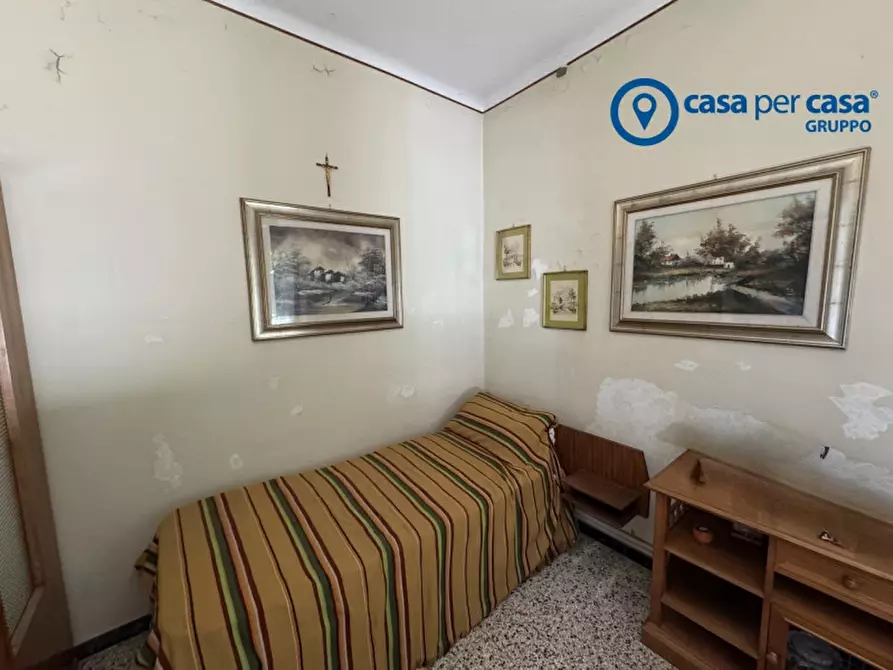 Immagine 9 di Casa indipendente in vendita  in via Sabbioni 12 a Villanova Del Ghebbo