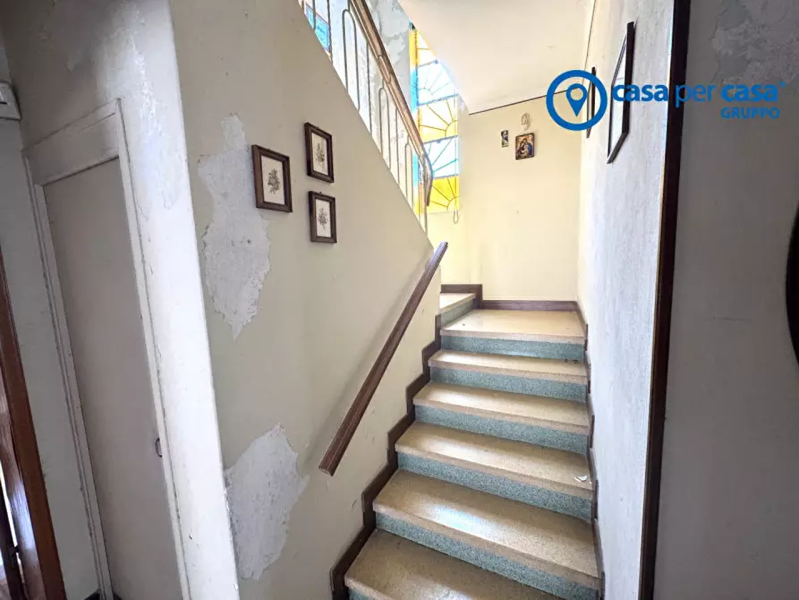 Immagine 13 di Casa indipendente in vendita  in via Sabbioni 12 a Villanova Del Ghebbo