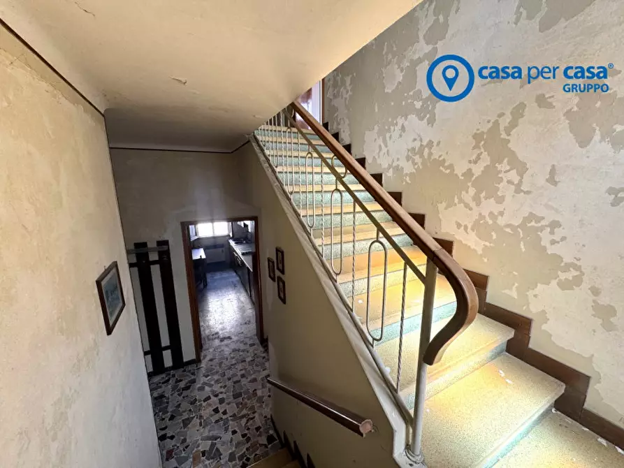 Immagine 14 di Casa indipendente in vendita  in via Sabbioni 12 a Villanova Del Ghebbo