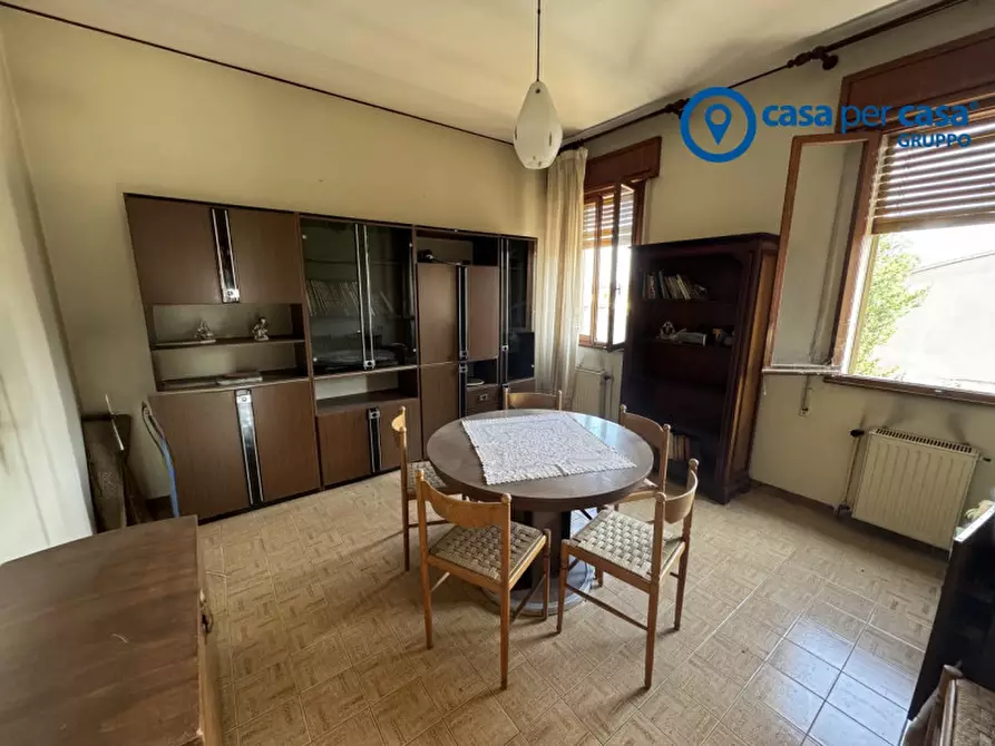 Immagine 16 di Casa indipendente in vendita  in via Sabbioni 12 a Villanova Del Ghebbo