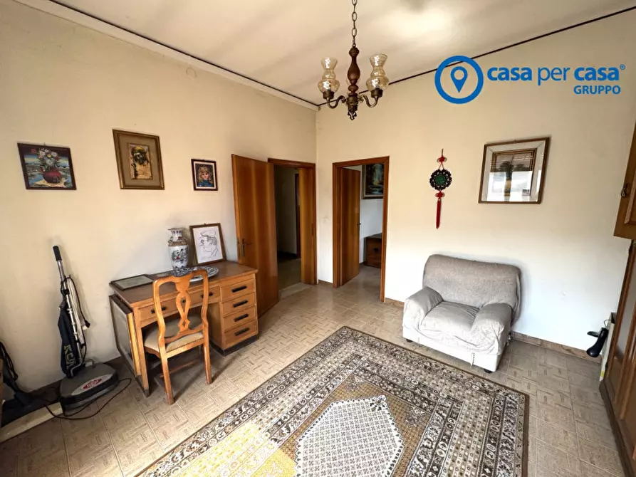 Immagine 17 di Casa indipendente in vendita  in via Sabbioni 12 a Villanova Del Ghebbo