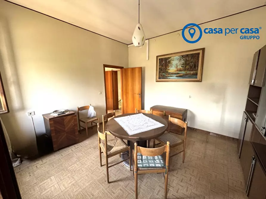 Immagine 19 di Casa indipendente in vendita  in via Sabbioni 12 a Villanova Del Ghebbo