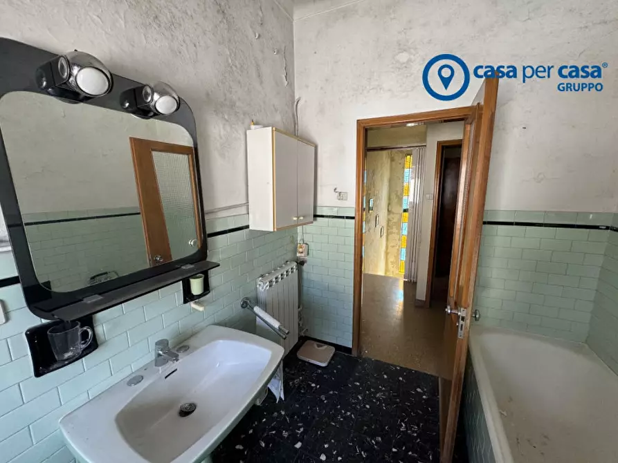 Immagine 20 di Casa indipendente in vendita  in via Sabbioni 12 a Villanova Del Ghebbo