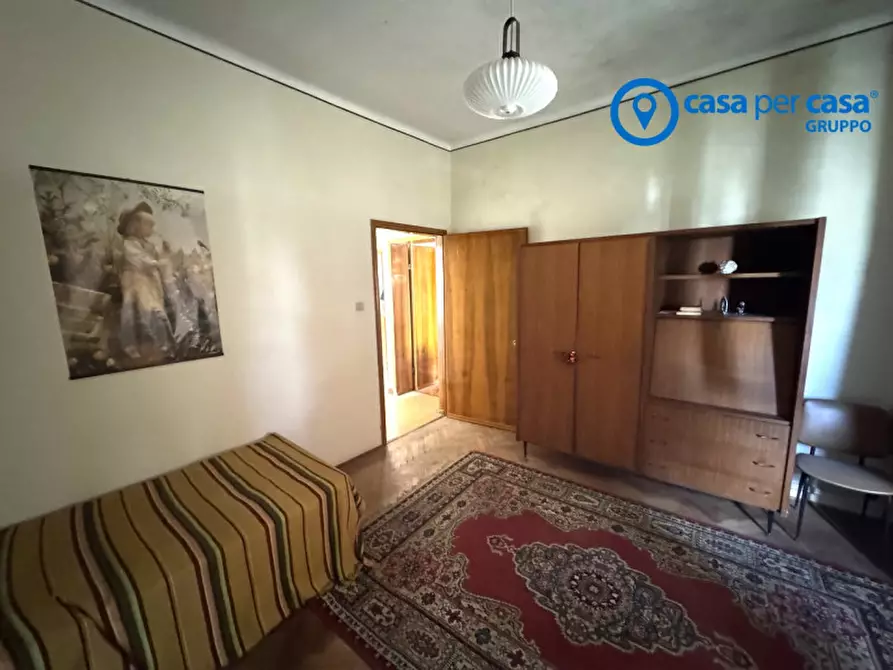 Immagine 22 di Casa indipendente in vendita  in via Sabbioni 12 a Villanova Del Ghebbo