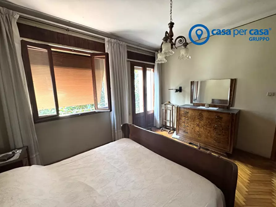 Immagine 23 di Casa indipendente in vendita  in via Sabbioni 12 a Villanova Del Ghebbo