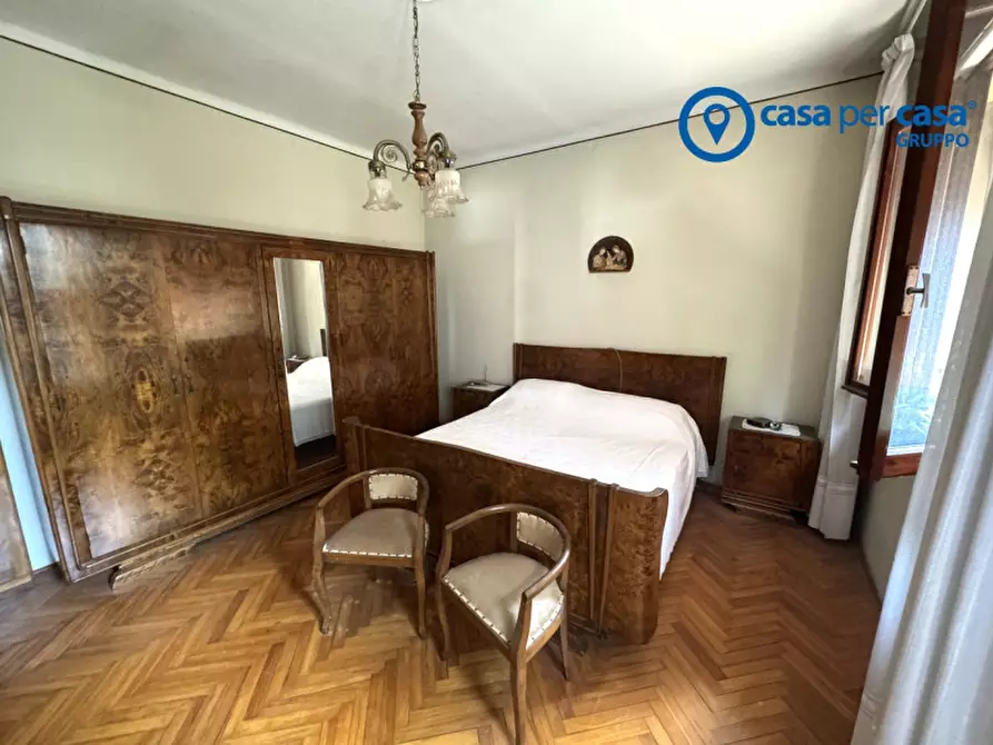 Immagine 24 di Casa indipendente in vendita  in via Sabbioni 12 a Villanova Del Ghebbo