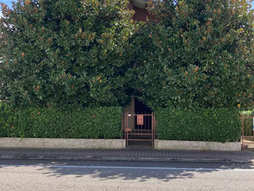 Immagine 25 di Casa indipendente in vendita  in via Sabbioni 12 a Villanova Del Ghebbo