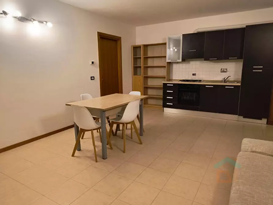 Immagine 3 di Appartamento in affitto  in via Nazario Sauro 20/4 a Marano Lagunare
