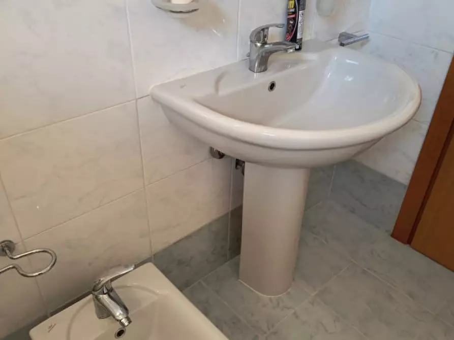 Immagine 9 di Appartamento in affitto  in via Nazario Sauro 20/4 a Marano Lagunare