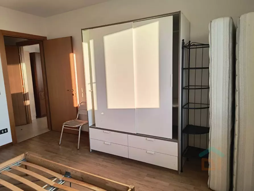 Immagine 10 di Appartamento in affitto  in via Nazario Sauro 20/4 a Marano Lagunare