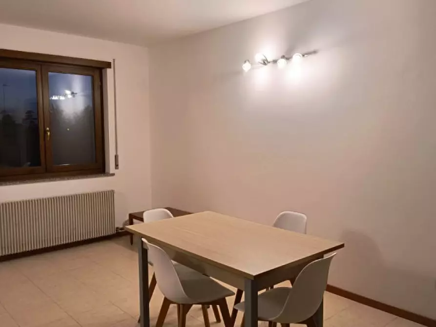 Immagine 13 di Appartamento in affitto  in via Nazario Sauro 20/4 a Marano Lagunare