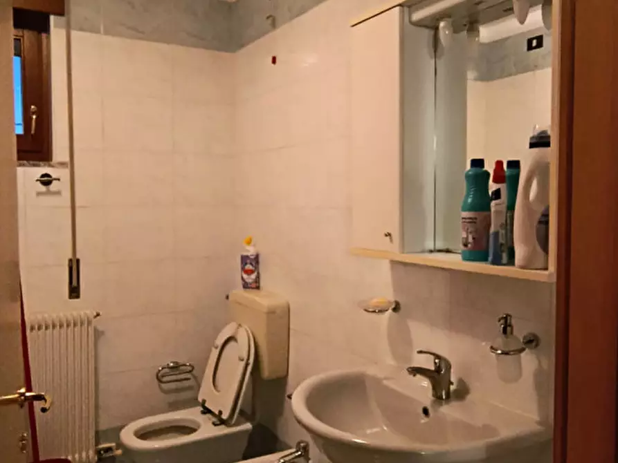 Immagine 14 di Appartamento in affitto  in via Nazario Sauro 20/4 a Marano Lagunare