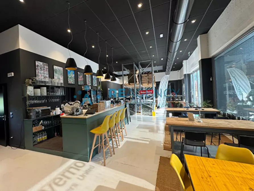 Immagine 3 di Attività commerciale in vendita  in Via Riviera Berica a Barbarano Mossano