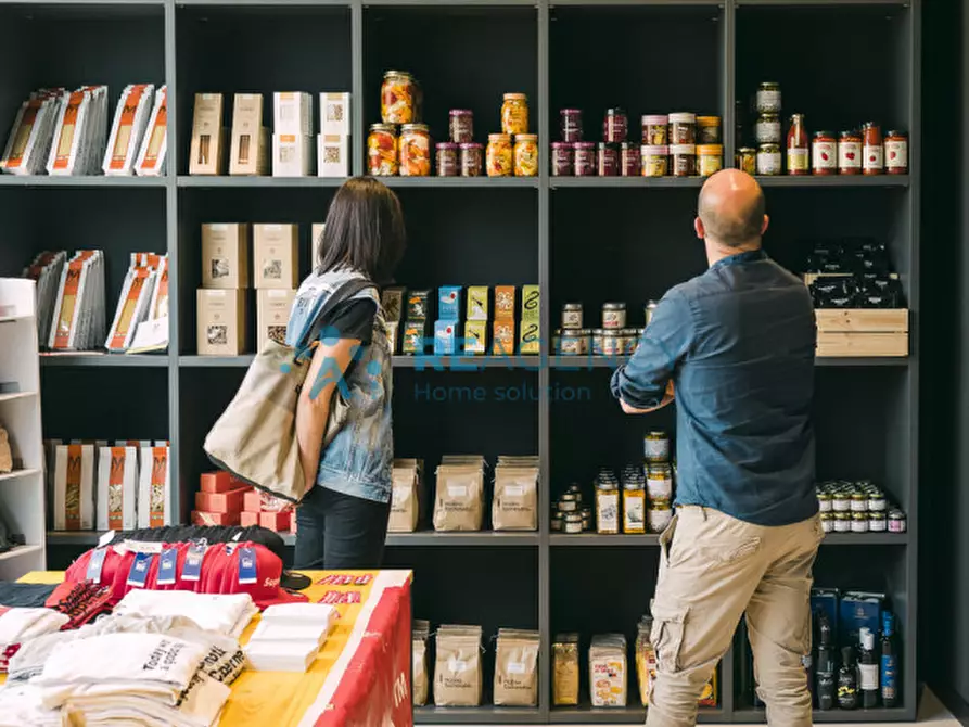 Immagine 6 di Attività commerciale in vendita  in Via Riviera Berica a Barbarano Mossano